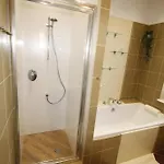 Apartament Swietojanska Lägenhet *