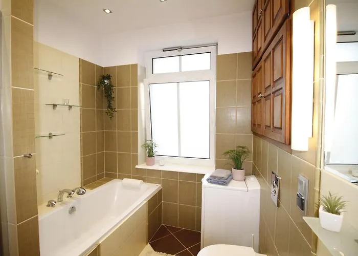 Apartament Swietojanska * Gdynia